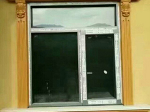 门窗套